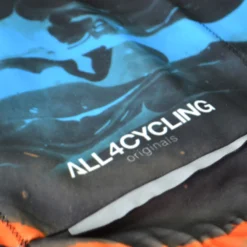 Uomo All4cycling Maglie*agia aniche unghe Tea 2022