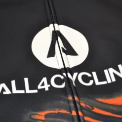 Uomo All4cycling Maglie*agia aniche unghe Tea 2022