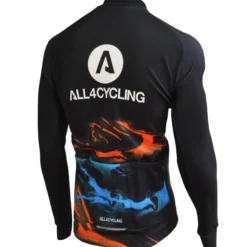Uomo All4cycling Maglie*agia aniche unghe Tea 2022