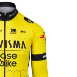 Uomo Rapidgear Maglie*agia aniche unghe Tea Via eae a bike 2025
