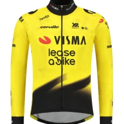 Uomo Yellow B. Maglie*agia aniche unghe Tea Via eae a bike 2026