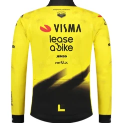 Uomo Yellow B. Maglie*agia aniche unghe Tea Via eae a bike 2026