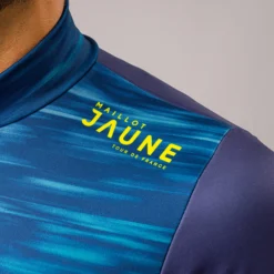 Uomo Santini Maglie*agia aniche unghe Tour de France - e aiot Jaune