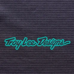 Uomo Troy Lee Designs Maglie*agia aniche unghe Yo oto - azzurro