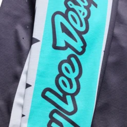 Uomo Troy Lee Designs Maglie*agia aniche unghe Yo oto - azzurro