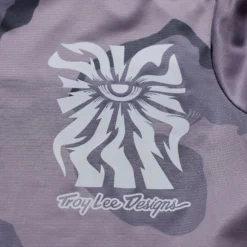 Uomo Troy Lee Designs Maglie*agia aniche unghe Skyine Pro -