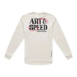 Uomo Troy Lee Designs Maglie*agia aniche unghe Ruckus Ride -