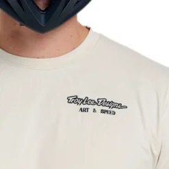 Uomo Troy Lee Designs Maglie*agia aniche unghe Ruckus Ride -