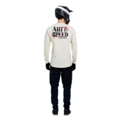 Uomo Troy Lee Designs Maglie*agia aniche unghe Ruckus Ride -