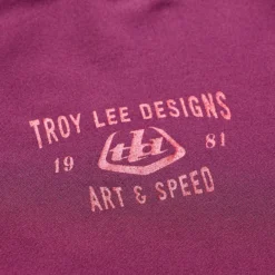 Uomo Troy Lee Designs Maglie*agia aniche unghe Rucku Ride -