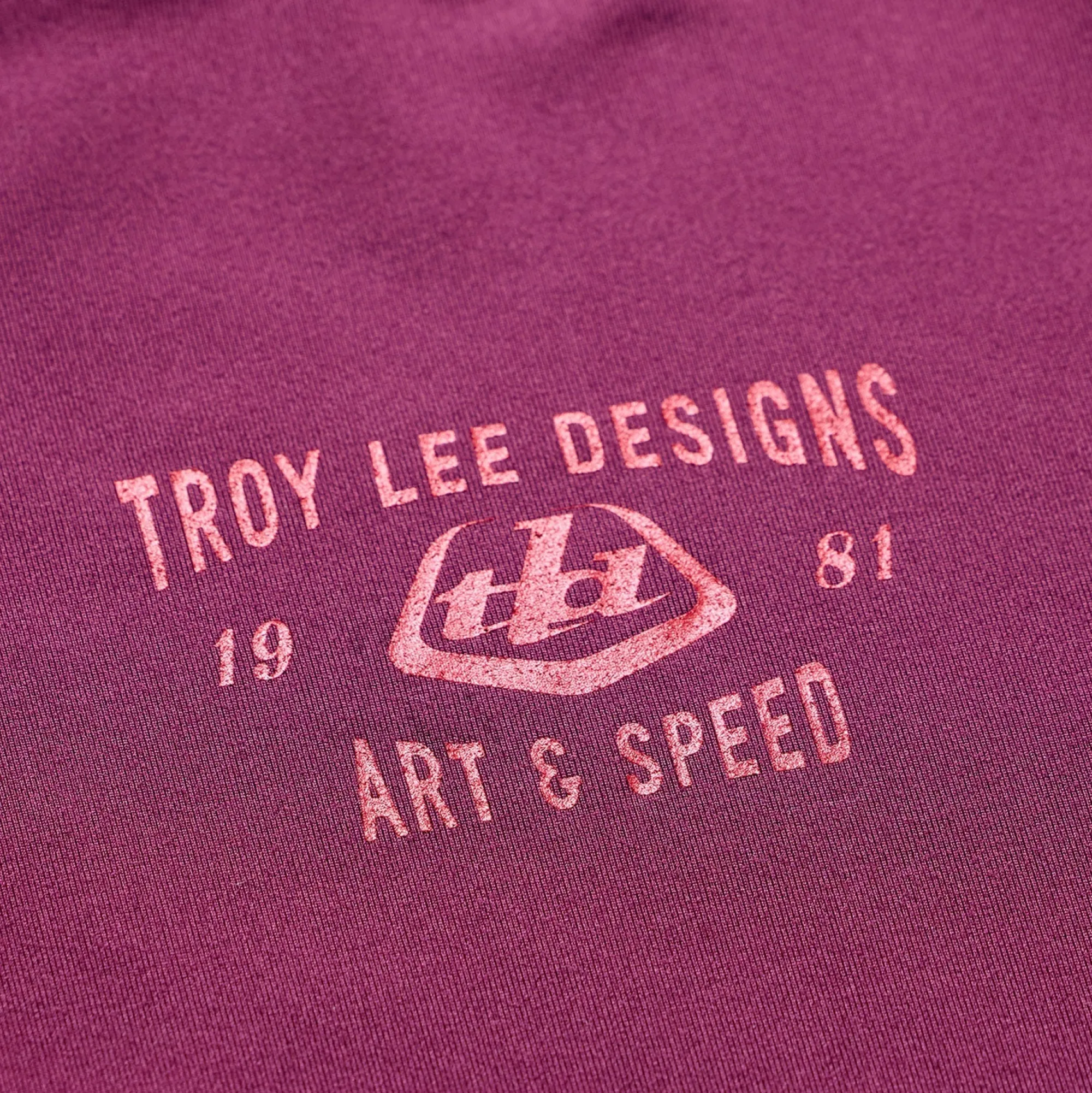 Uomo Troy Lee Designs Maglie*agia aniche unghe Rucku Ride -
