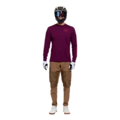 Uomo Troy Lee Designs Maglie*agia aniche unghe Rucku Ride -