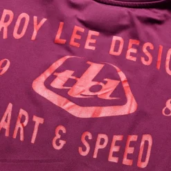 Uomo Troy Lee Designs Maglie*agia aniche unghe Rucku Ride -