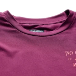Uomo Troy Lee Designs Maglie*agia aniche unghe Rucku Ride -