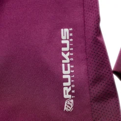 Uomo Troy Lee Designs Maglie*agia aniche unghe Rucku Ride -