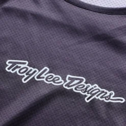 Uomo Troy Lee Designs Maglie*agia aniche unghe Stage Signature -