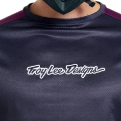 Uomo Troy Lee Designs Maglie*agia aniche unghe Stage Signature -