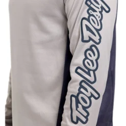 Uomo Troy Lee Designs Maglie*agia aniche unghe Stage Signature - Beige
