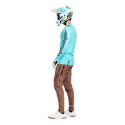 Uomo Troy Lee Designs Maglie*agia aniche unghe print Utra -