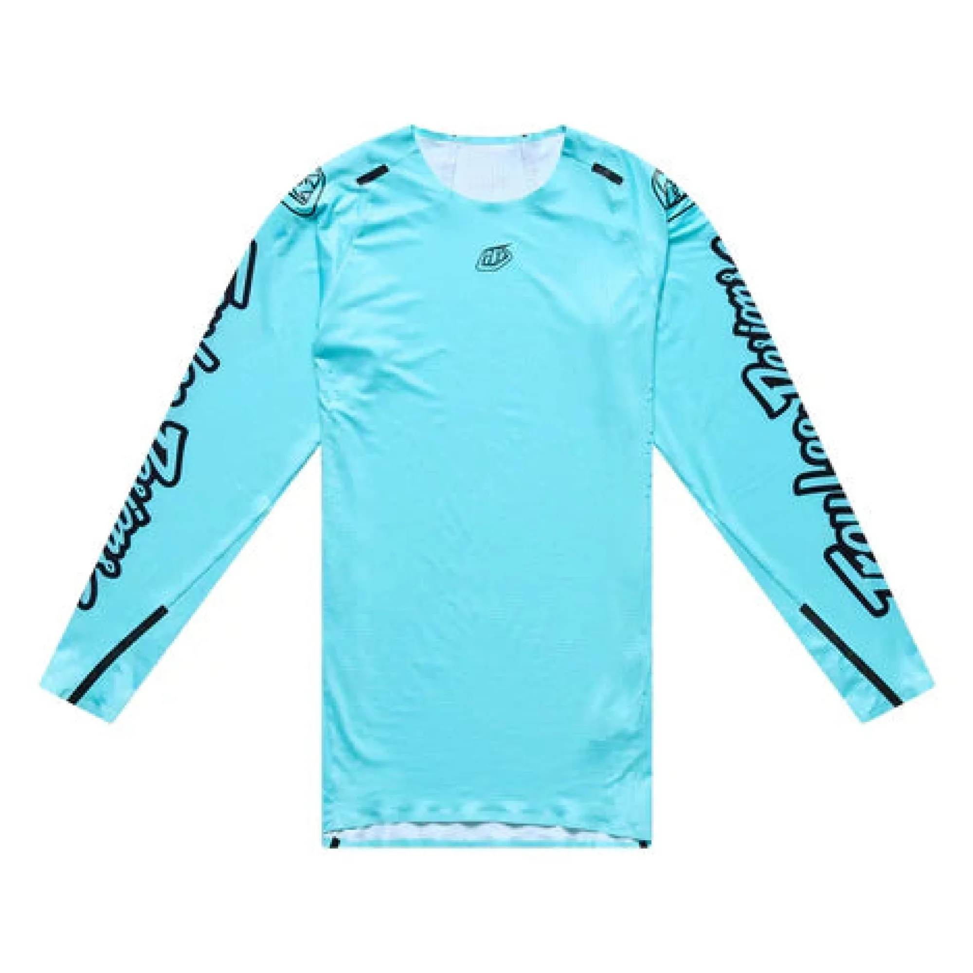 Uomo Troy Lee Designs Maglie*agia aniche unghe print Utra -