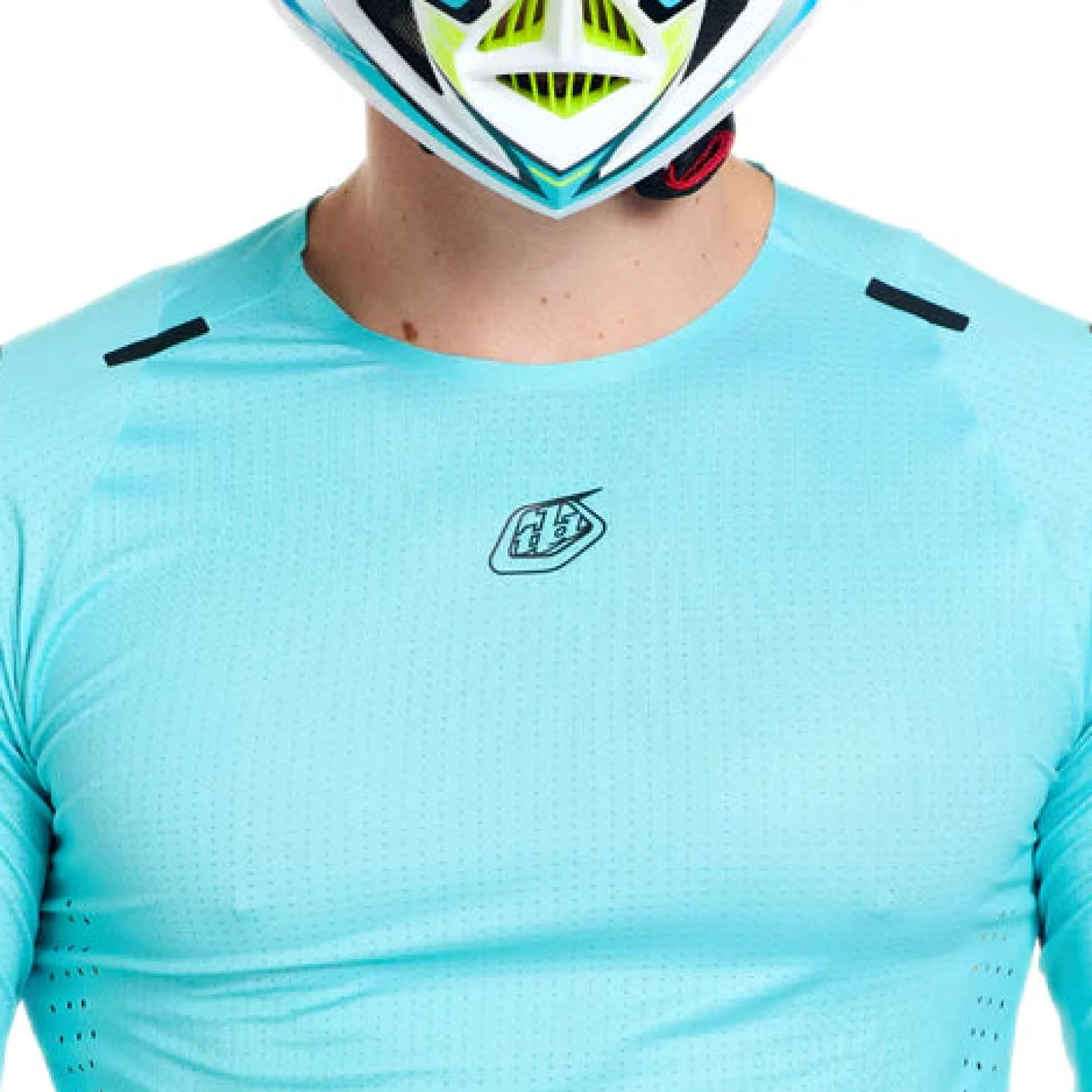 Uomo Troy Lee Designs Maglie*agia aniche unghe print Utra -