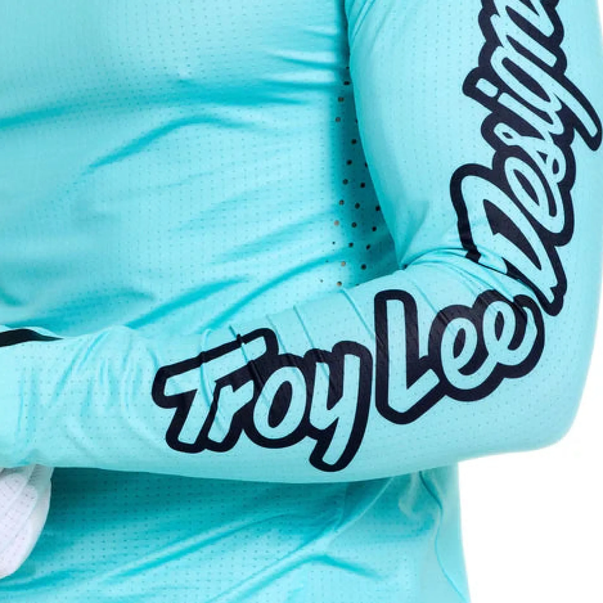 Uomo Troy Lee Designs Maglie*agia aniche unghe print Utra -