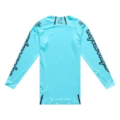 Uomo Troy Lee Designs Maglie*agia aniche unghe print Utra -