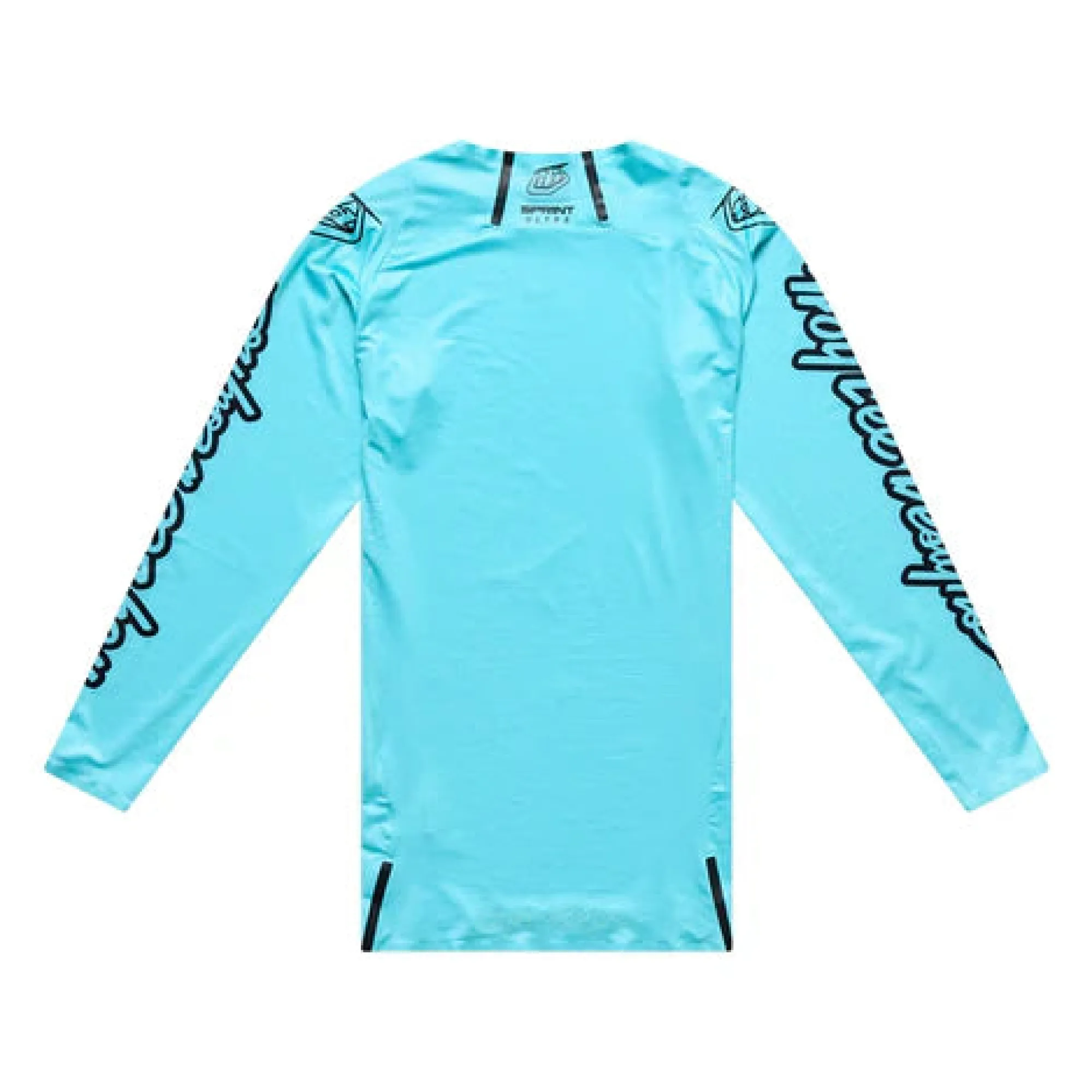 Uomo Troy Lee Designs Maglie*agia aniche unghe print Utra -