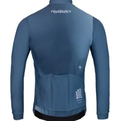 Uomo Wilier Triestina Maglie*agia aniche unghe Wiier Aurora -