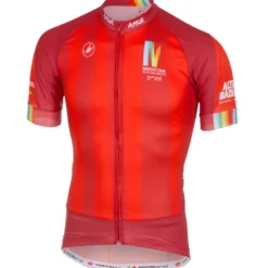 Uomo Castelli Maglie*agia aratona De Dooite - Ene 2017