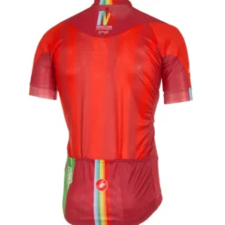 Uomo Castelli Maglie*agia aratona De Dooite - Ene 2017