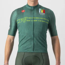 Uomo Castelli Maglie*agia aratona De Dooite - Ene 2022
