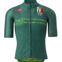 Uomo Castelli Maglie*agia aratona De Dooite - Ene 2022