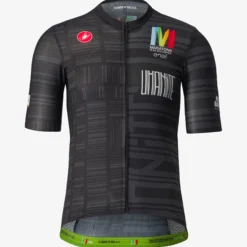 Uomo Castelli Maglie*agia aratona De Dooite - Ene 2023
