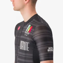 Uomo Castelli Maglie*agia aratona De Dooite - Ene 2023