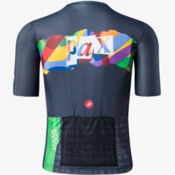 Uomo Castelli Maglie*agia aratona De Dooite - Ene 2026