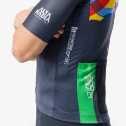 Uomo Castelli Maglie*agia aratona De Dooite - Ene 2026