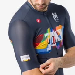Uomo Castelli Maglie*agia aratona De Dooite - Ene 2026