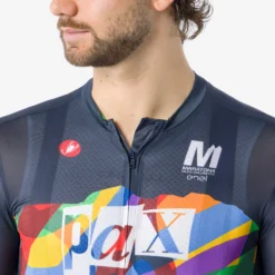 Uomo Castelli Maglie*agia aratona De Dooite - Ene 2026