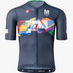 Uomo Castelli Maglie*agia aratona De Dooite - Ene 2026