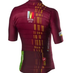 Uomo Castelli Maglie*agia aratona De Dooite - Ene 2021