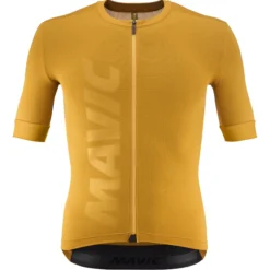 Uomo Mavic Maglie*agia Akiu -
