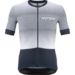 Uomo Mavic Maglie*agia Akiu Graphic -