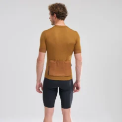 Uomo Mavic Maglie*agia Akiu -