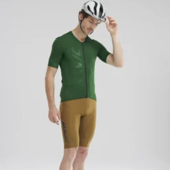 Uomo Mavic Maglie*agia Aksiu -