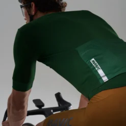 Uomo Mavic Maglie*agia Aksiu -