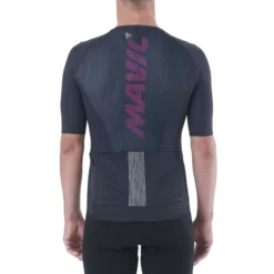 Uomo Mavic Maglie*agia Coic -