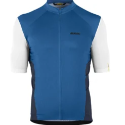 Uomo Mavic Maglie*agia Coic - bianco