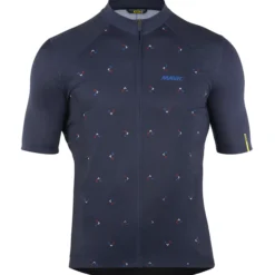 Uomo Mavic Maglie*agia Cosic - scuro