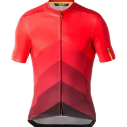 Uomo Mavic Maglie*agia Coic Gradiant -